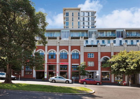Tribeca Serviced Apartments Melbourne - Accommodation Asia 0