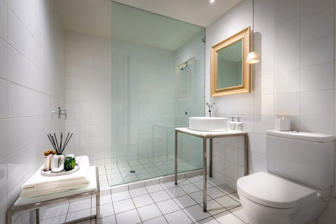 Tribeca Serviced Apartments Melbourne - Accommodation Asia 5