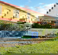 Gateway Motor Inn Warrnambool - Accommodation Asia