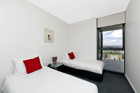 AAC Apartments - Manhattan - Accommodation Asia 4