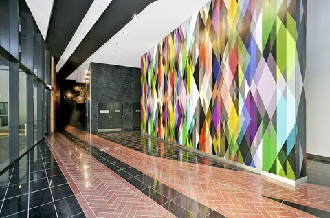 AAC Apartments - Manhattan - Accommodation Asia 2