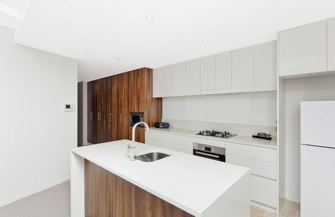 AAC Apartments - Manhattan - Accommodation Asia 5