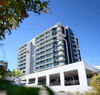 Oaks Gladstone Grand Hotel - Accommodation Guide