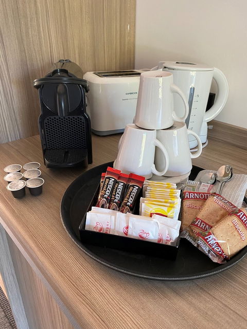 Huskisson Beach Motel - Accommodation Guide 5