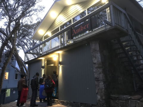 Amber Lodge Mt Buller - Hostel - Accommodation Guide 0