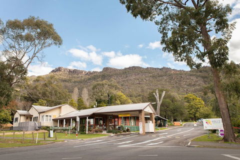 Breeze Holiday Parks - Halls Gap - Accommodation China 4
