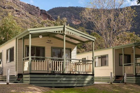Breeze Holiday Parks - Halls Gap - Accommodation China 1