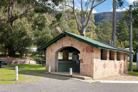 Breeze Holiday Parks - Halls Gap - Accommodation China 2