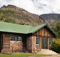 Breeze Holiday Parks - Halls Gap - Accommodation Asia