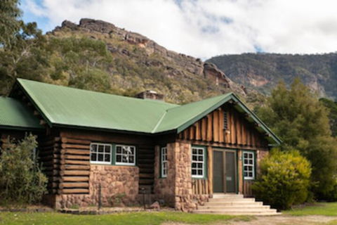 Breeze Holiday Parks - Halls Gap - Accommodation China 0