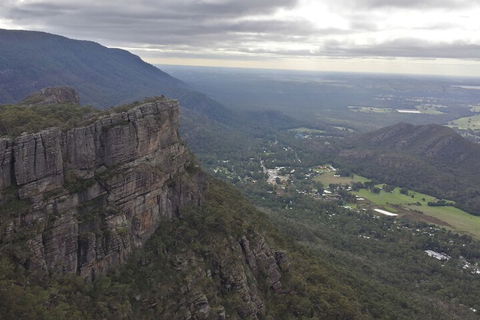 Breeze Holiday Parks - Halls Gap - Accommodation China 3