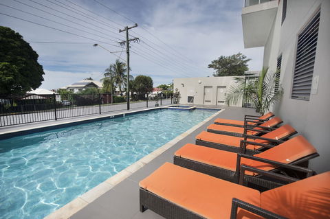 Gladstone Central Plaza - Accommodation Asia 4