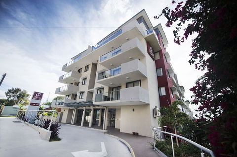 Gladstone Central Plaza - Accommodation Asia 0