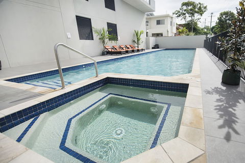 Gladstone Central Plaza - Accommodation Asia 2