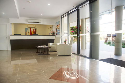 Gladstone Central Plaza - Accommodation Asia 6