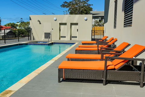 Gladstone Central Plaza - Accommodation Asia 3