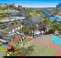 Noosa Crest - Accommodation Asia