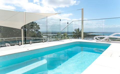 Noosa Crest - Accommodation Asia 3