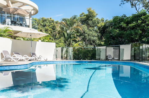 Noosa Crest - Accommodation Asia 2