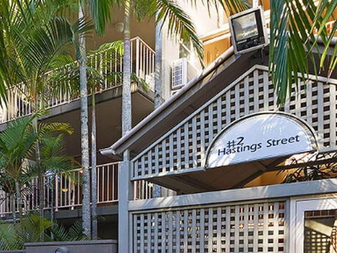 2 Hastings Street - Accommodation Asia 2