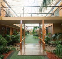 The Capital Airport Motel - Accommodation Asia