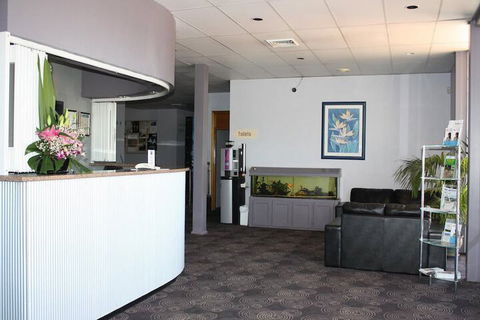 The Capital Airport Motel - Accommodation Guide 1