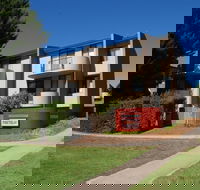 Manuka Park Apartments - Accommodation Asia