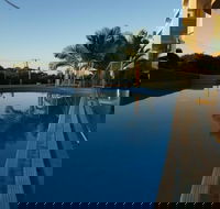 Argyle on the Park - Accommodation Asia