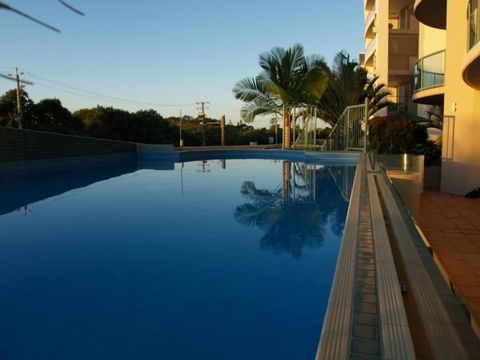 Argyle On The Park - Accommodation Asia 0