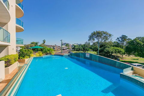 Argyle On The Park - Accommodation Asia 1