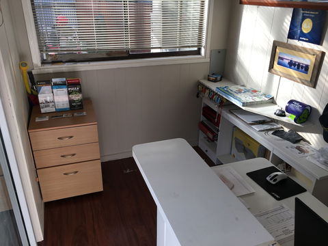 Kickback Cottages - Accommodation Asia 5