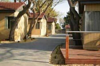 Kickback Cottages - Accommodation Asia 1