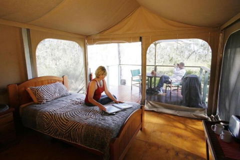 Jabiru Safari Lodge - Accommodation Guide 6