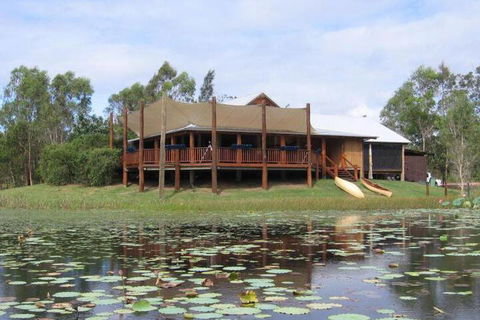 Jabiru Safari Lodge - Accommodation Guide 4