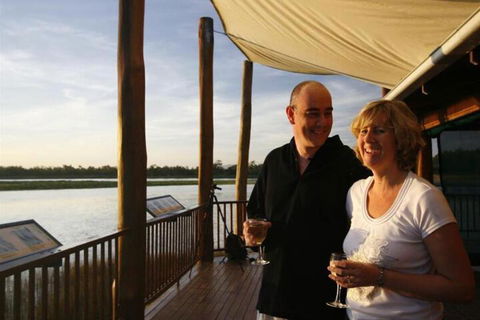 Jabiru Safari Lodge - Accommodation Guide 5