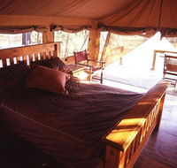 Jabiru Safari Lodge - Accommodation Guide