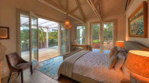 The Peninsula Experience - Accommodation Asia 5