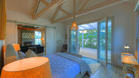 The Peninsula Experience - Accommodation Asia 2