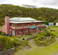 Cape Bridgewater Sea View Lodge - Accommodation Guide
