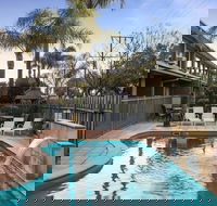 Marion Motel and Apartments - Accommodation Asia