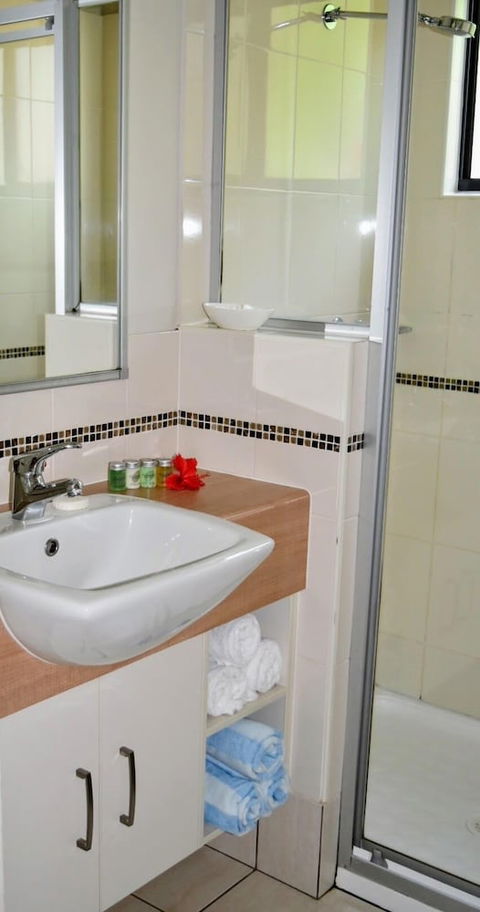 Hidden Valley Holiday Park - Accommodation China 5