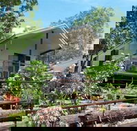 Hidden Valley Holiday Park - Accommodation Asia