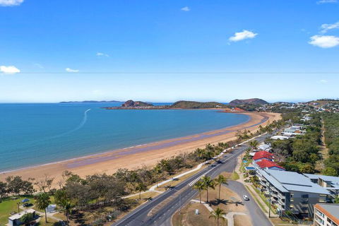 Beaches On Lammermoor Apartments - Accommodation Asia 2
