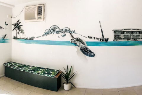 Beaches On Lammermoor Apartments - Accommodation Asia 5