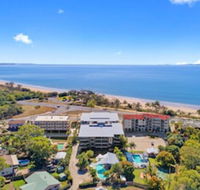 Beaches on Lammermoor Apartments - Accommodation Asia