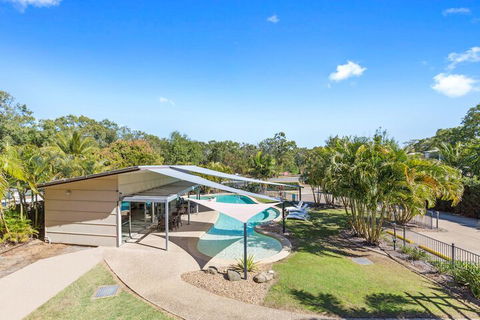 Beaches On Lammermoor Apartments - Accommodation Asia 4