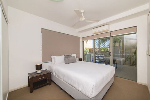 Beaches On Lammermoor Apartments - Accommodation Asia 6