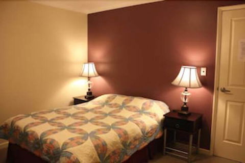 Arcadian Bed & Breakfast - Accommodation Asia 6