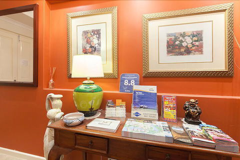 Arcadian Bed & Breakfast - Accommodation Asia 1