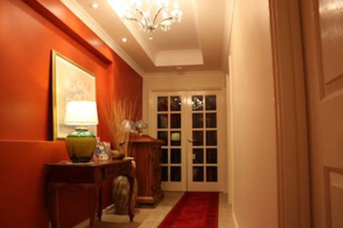 Arcadian Bed & Breakfast - Accommodation Asia 0
